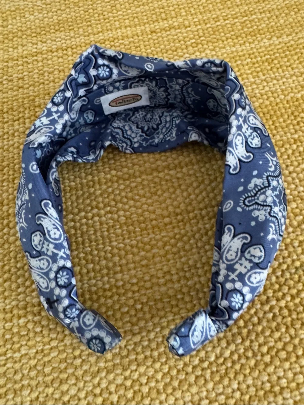 Talbots, 3 in 1 Headband